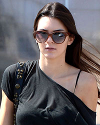 Kendall Jenner